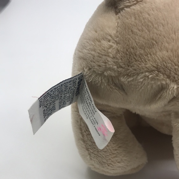 Ganz Webkinz Plush Chihuahua Stuffed Animal No Code - Picture 8 of 10